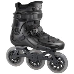 רולר בליידס FR SKATES UFR 310 BLACK