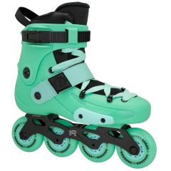 רולר בליידס FR SKATES FRX 80 MINTY
