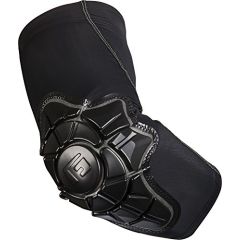 G-Form Pro-X Impact Protection Elbow Pads Black