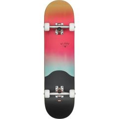 GLOBE G1 Argo Horizon Skateboard Complete 8.00