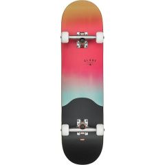 GLOBE G1 Argo Horizon Skateboard Complete 8.00