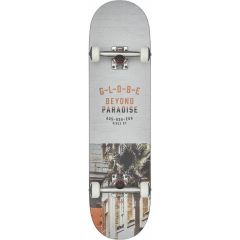 GLOBE G1 Varsity Melbourne Skateboard complete 8.125