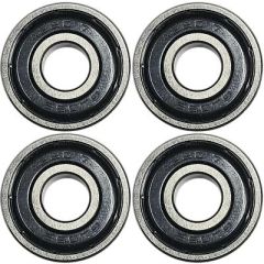 מסבים סט של 8 GLOBE Abec7 Skateboard Bearings