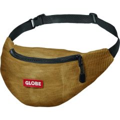 Globe Richmond Side Bag II TABACCO