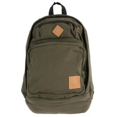 GIRL SIMPLE #2 BACKPACK ARMY GREEN