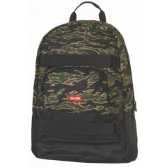 Globe Thurston Backpack Tiger Camo