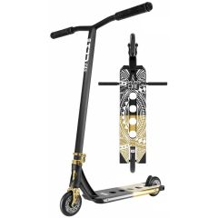 סקוט פעלולים CORE CL1 Black/Gold Split LE
