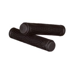 RAPTOR SLIM GRIPS BLACK