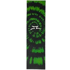 AO Tie Dye 6.5” Grip Tape Blk/Green