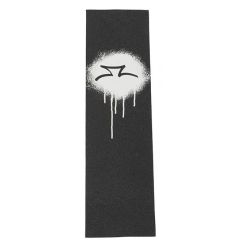 AO Grip Tape Overspray 7.0'' x 23'' Black/White