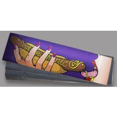 HYDROPONIC GRIPTAPE HOT DOG 33 X 9