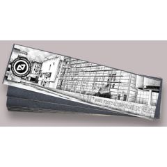 HYDROPONIC GRIPTAPE MACBA 33 X 9