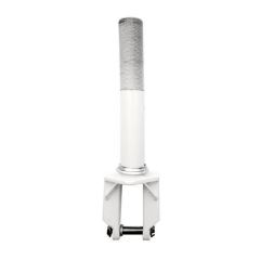 Grit Threaded Fork