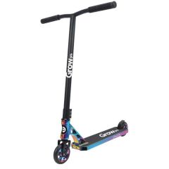 קורקינט פעלולים G8 קשת Grow Pro