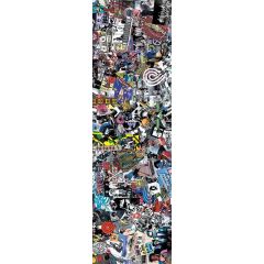 Powell Peralta Grip Tape Sheet 9 x 33 Collage
