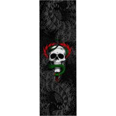 Powell Peralta McGill Skull & Snake Grip Tape Sheet 9 x 33