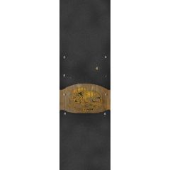 Powell Peralta Oval Dragon 03 Grip Tape Sheet 9 x 33