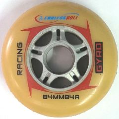 גלגל GYRO RACING 84MM 84a 608