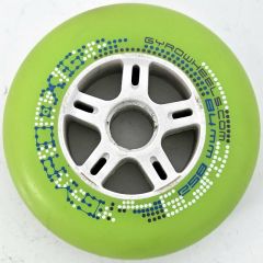 גלגלים סט של 4 Gyro XG 84mm 85A 688