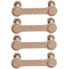 Mini Logo Hardware