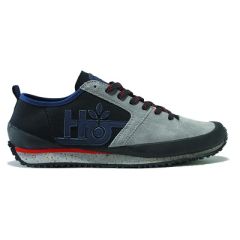 Habitat Basin Black/Cement Shoes