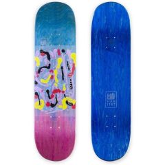 Habitat Marius Classic Stripes Deck 8.40