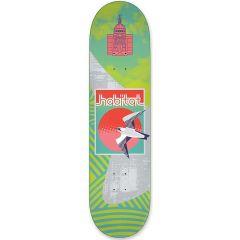 HABITAT SUCIU NEW DAWN 8.25 DECK ONLY