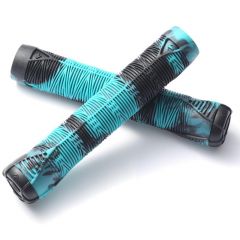 גריפים Blunt Envy V2 Teal / Black
