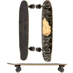 DB Longboards Cascade 38 Pintail Complete