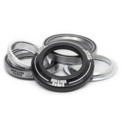 Tilt Integrated Headset Black