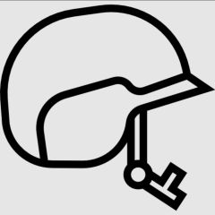 קסדה HELMET