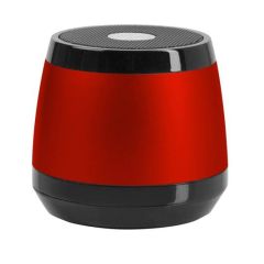HMDX Jam Classic Wireless Bluetooth Speaker Red רמקול