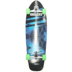 מדמה גלישה HONDAR 33 JELLYFISH SURFSKATE COMPLETE