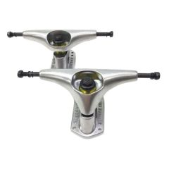 Hondar Surf Trucks Set Raw