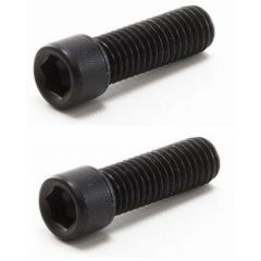 זוג ברגים Grit Clamp Bplts M8 Allen key 6mm