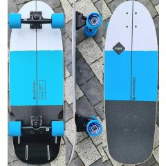 HYDROPONIC 30 HAV DECK