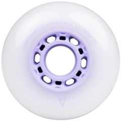 גלגל FLYING EAGLE ICE CREAM PURPLE 80mm