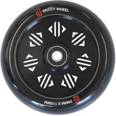 Drone Identity Wheel 110*24 mm Black/Clear