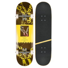 סקייטבורד Impala Blossom Skateboard Wattle 8.5