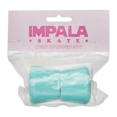 Impala 2pk Stopper with Bolts	Aqua