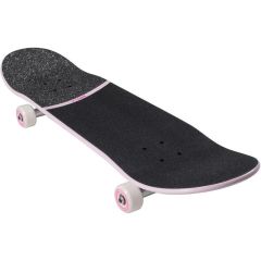 סקייטבורד IMPALA COSMOS SKATEBOARD pink 8.25