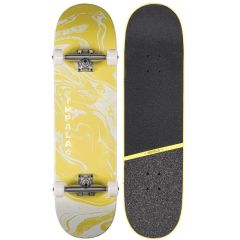 סקייטבורד IMPALA COSMOS SKATEBOARD Yellow 8.50