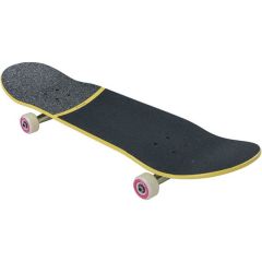 סקייטבורד IMPALA COSMOS SKATEBOARD Yellow 8.50