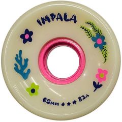 Impala Cruiser Wheels 65mm 83A