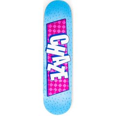 CHAZE SKY FRESHING SERIES DECK 8.00