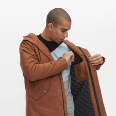 Hydroponic ROCKFORD JACKET