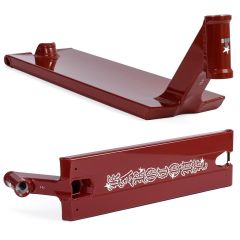 TILT Selects Karocque Deck Wine 6.8 x 23.0