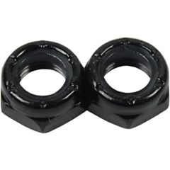 Kingpin Nut 3/8'' 1 pair