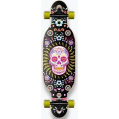 לונגבורד לילדים HYDROPONIC 31.5 DT KIDS MEXICAN SKULL