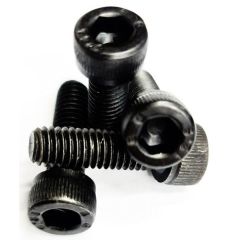 CLAMP SCREW BOLTS M6 Allen Key 5mm 	